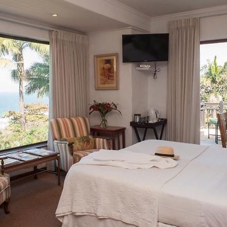 Comfort House Bed & Breakfast 巴利托 外观 照片