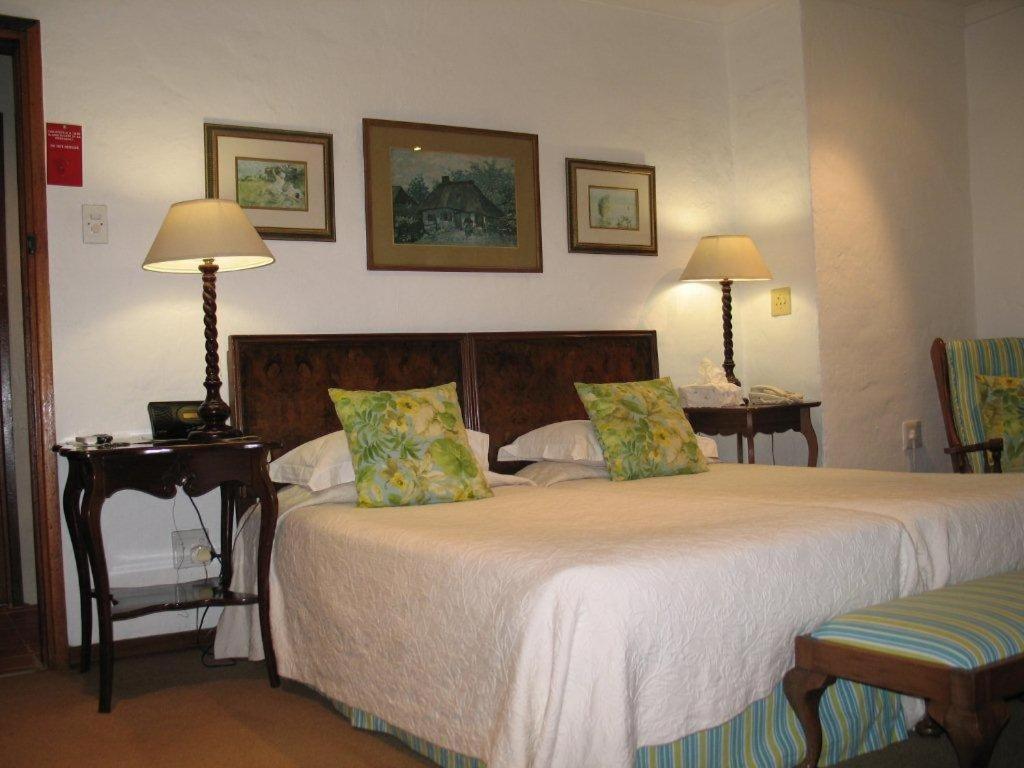Comfort House Bed & Breakfast 巴利托 客房 照片
