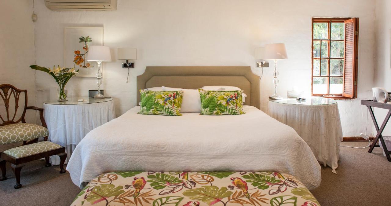 Comfort House Bed & Breakfast 巴利托 外观 照片