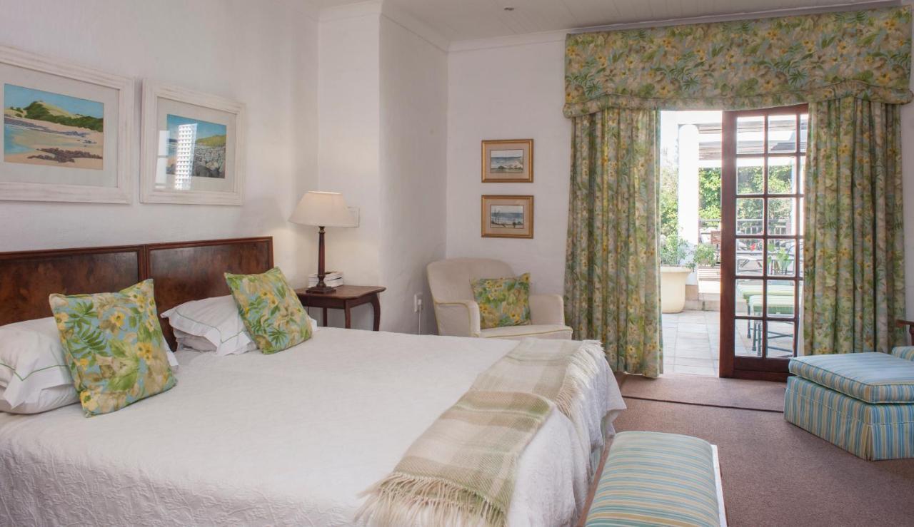 Comfort House Bed & Breakfast 巴利托 外观 照片