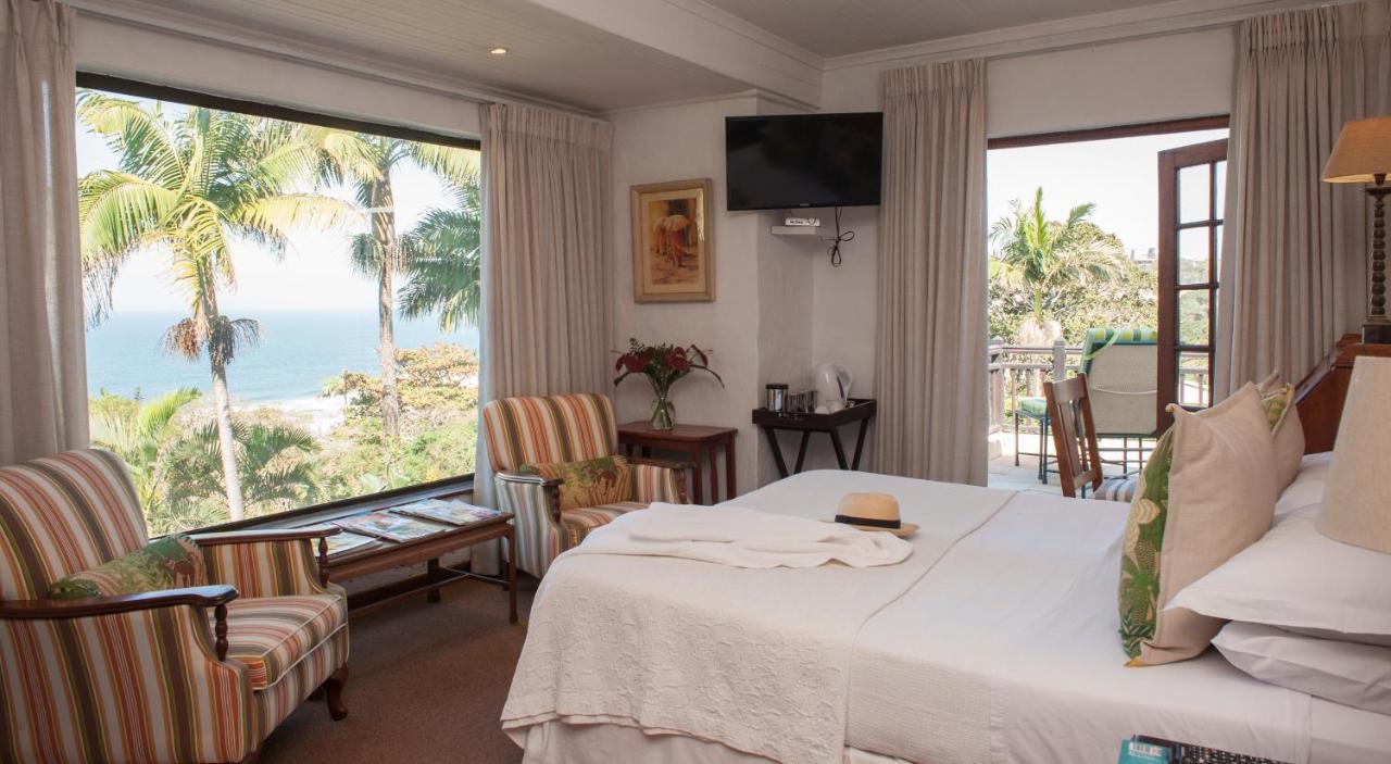 Comfort House Bed & Breakfast 巴利托 外观 照片